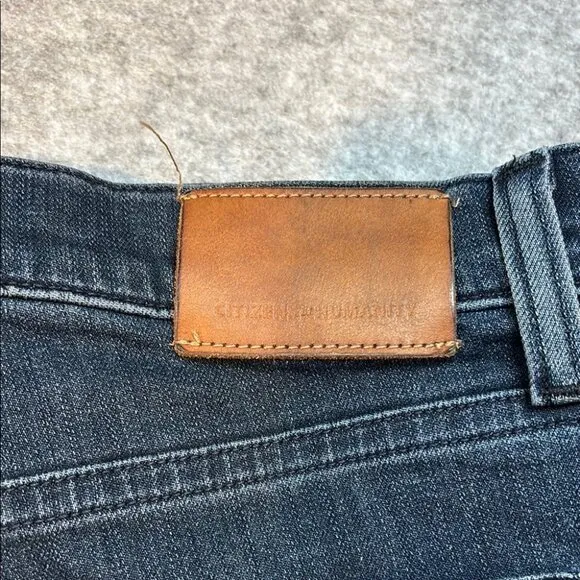 👖🔥 Citizens of Humanity - The London Tapered Slim Fit | Size 33 🔥👖