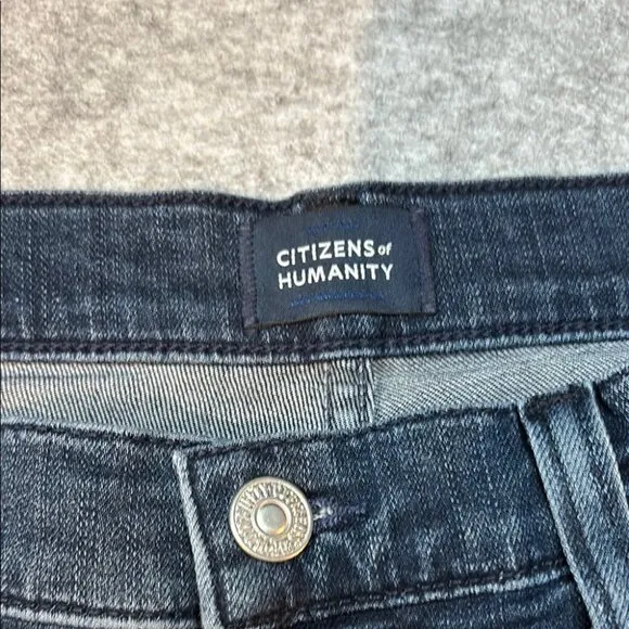👖🔥 Citizens of Humanity - The London Tapered Slim Fit | Size 33 🔥👖
