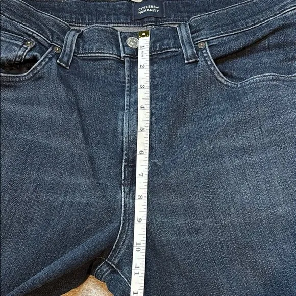 👖🔥 Citizens of Humanity - The London Tapered Slim Fit | Size 33 🔥👖
