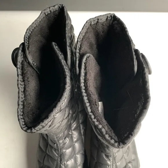 689 The North Face Thermoball Insulated Boots Ortholite Women's Size 6‎