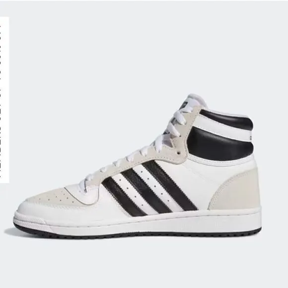 Adidas RB Top Ten