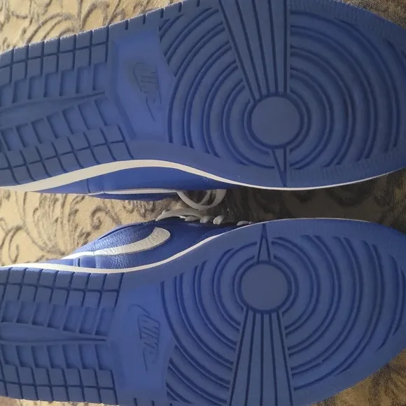Air Jordan 1 Royal Blue
