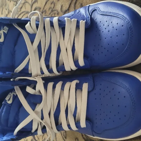Air Jordan 1 Royal Blue
