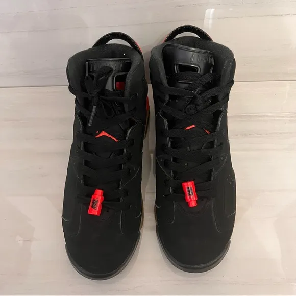 Air Jordan 6 infrared 2019