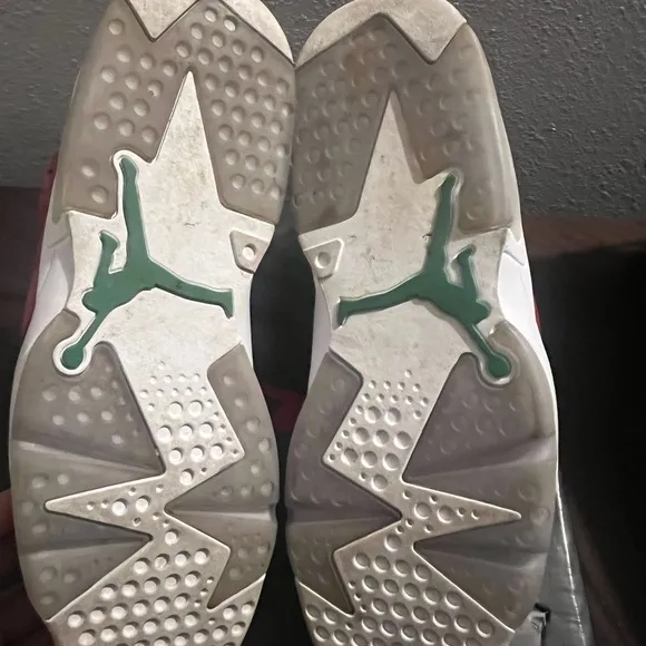 Air Jordan 6 Spizike History of Jordan’s