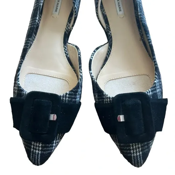 Alex Marie Pointed Flats Bundle