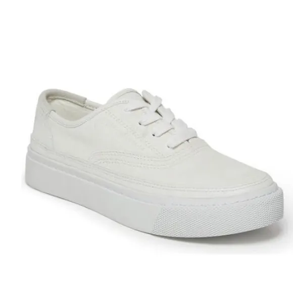 All Saints Suede Low Top Sneakers