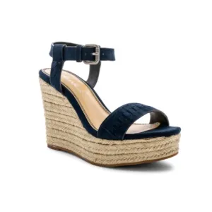 Anthropologie Splendid Shayla Wedge Espadrilles
