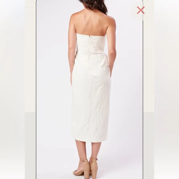 AURELIA dress MARA HOFFMAN ✨✨✨