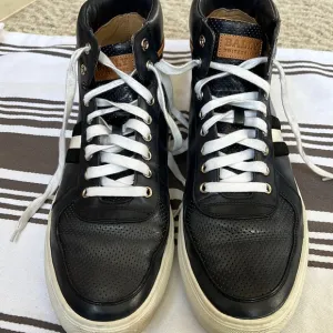 Balley high top sneakers