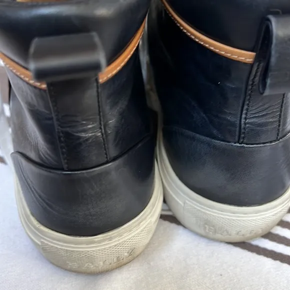 Balley high top sneakers