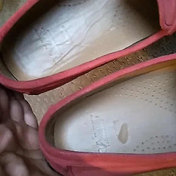 BALLY loafers