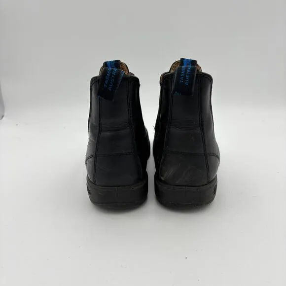 Blundstone 566 Insulated Waterproof Winter Chelsea Boots Women's 8.5