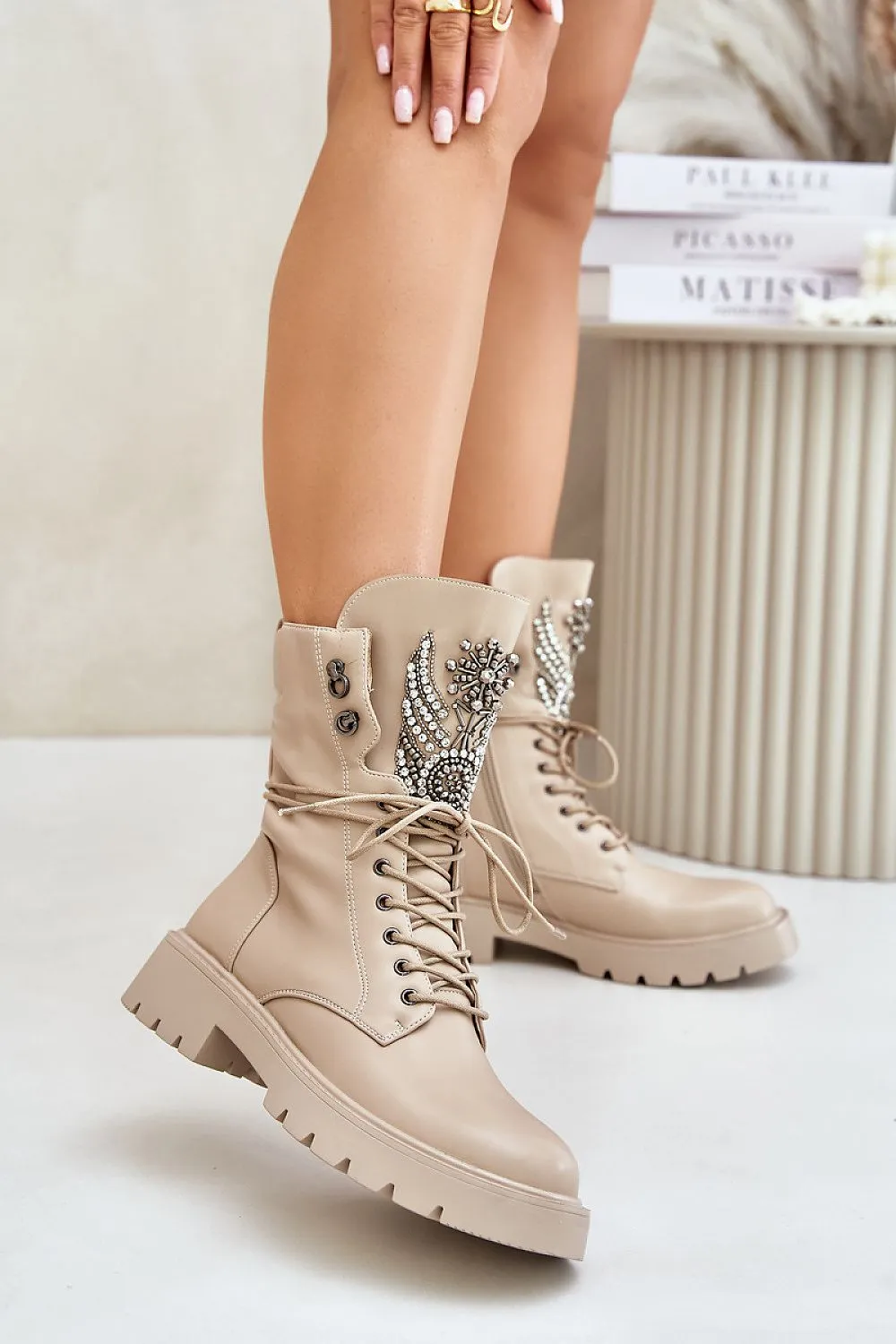 Bootie