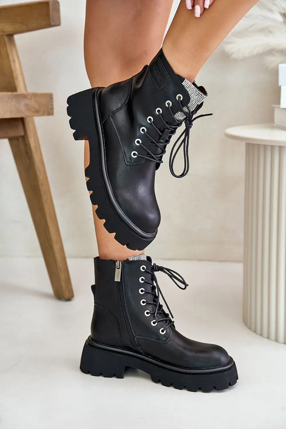 Bootie