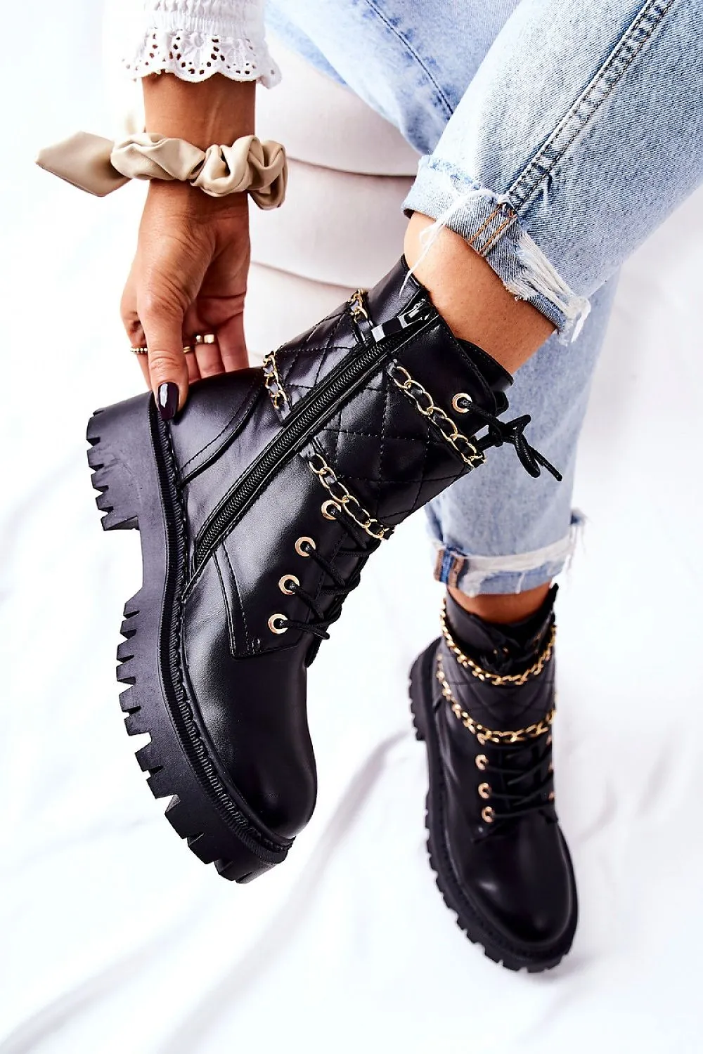 Bootie