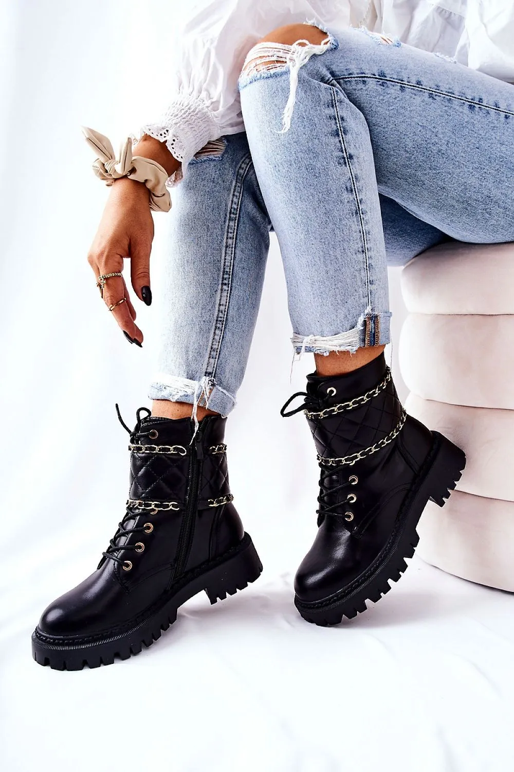 Bootie