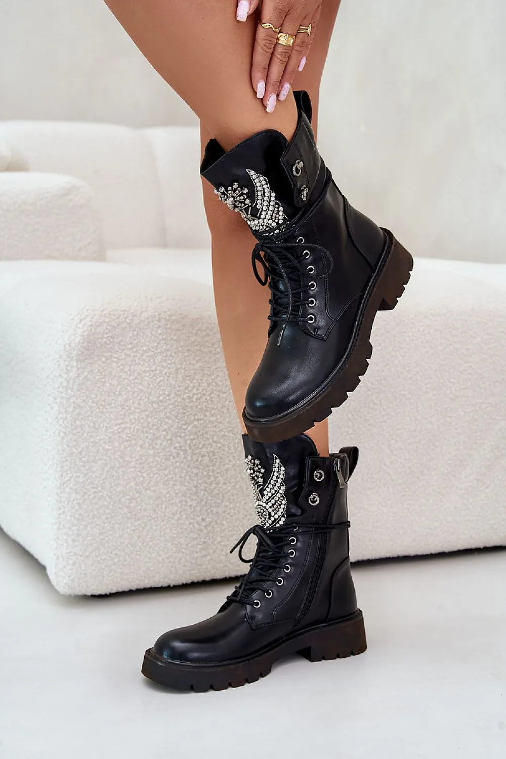Bootie