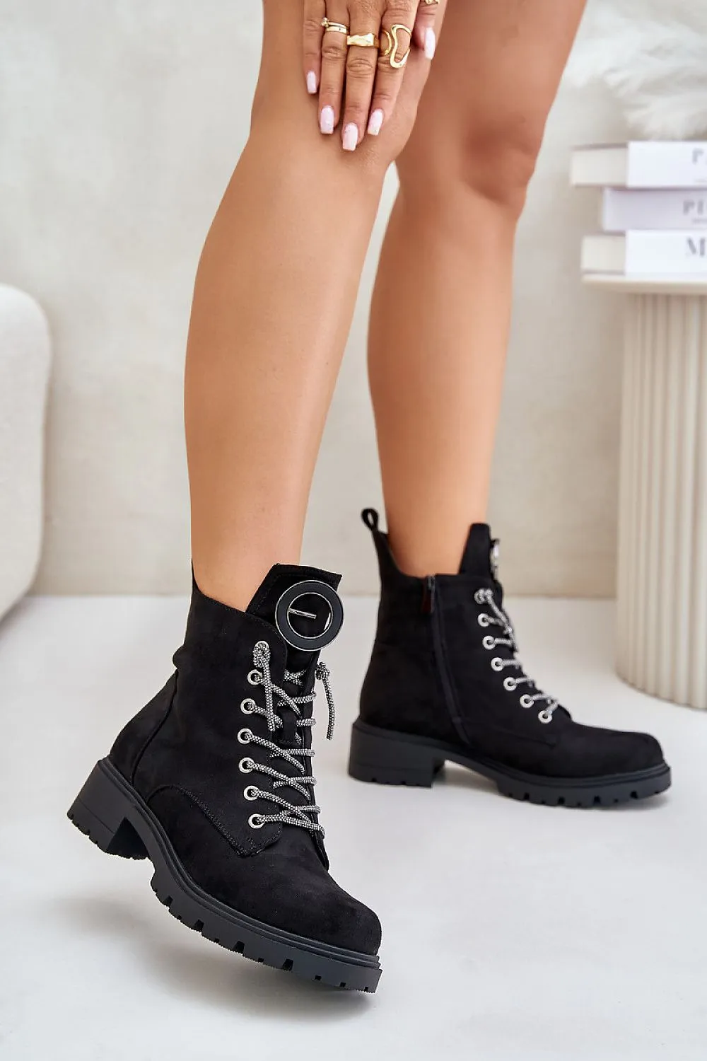 Bootie
