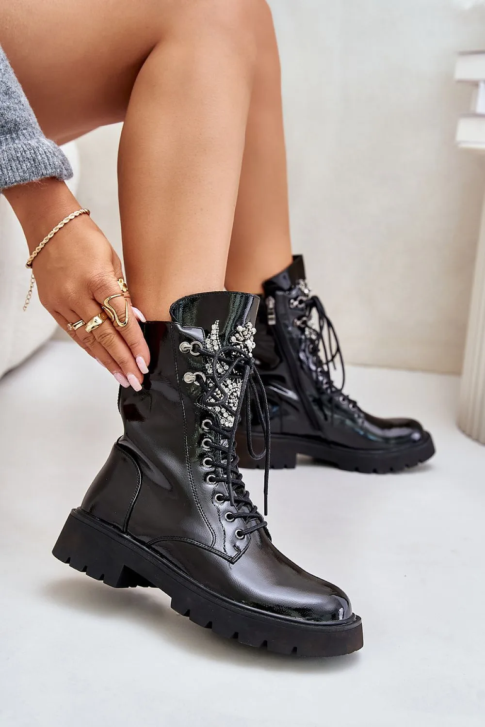 Bootie