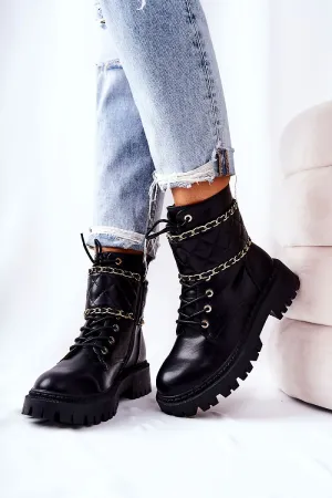 Bootie