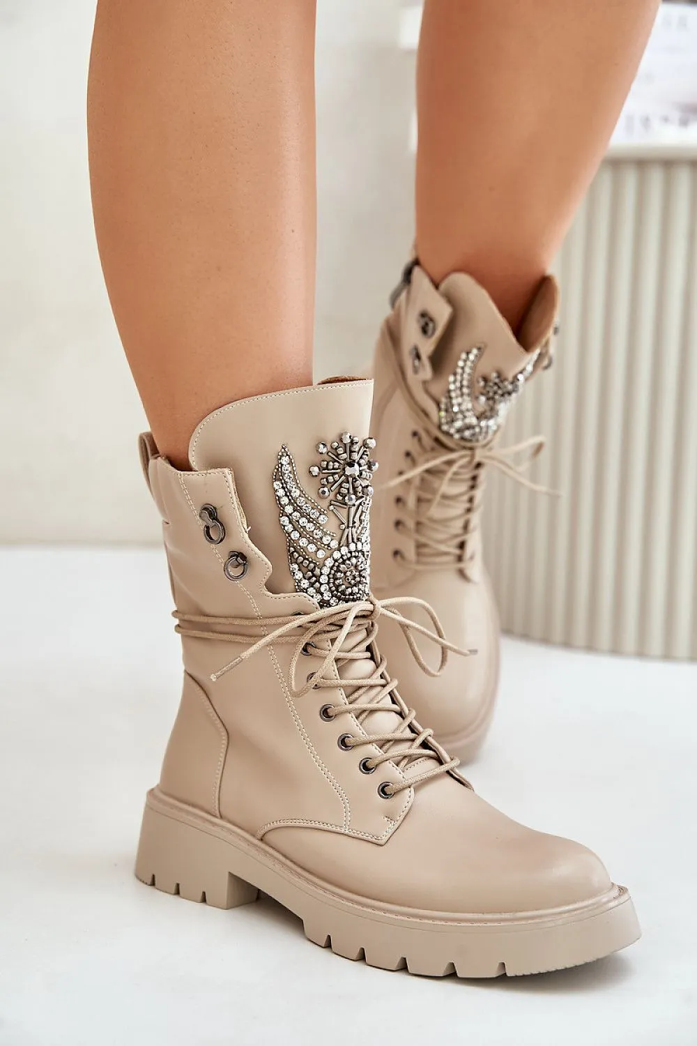 Bootie