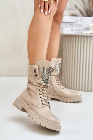 Bootie
