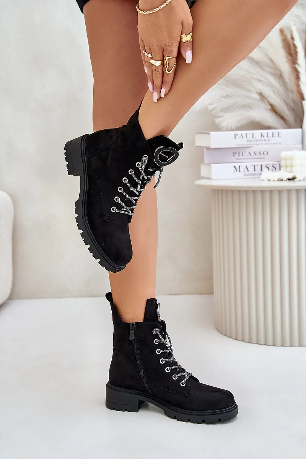 Bootie