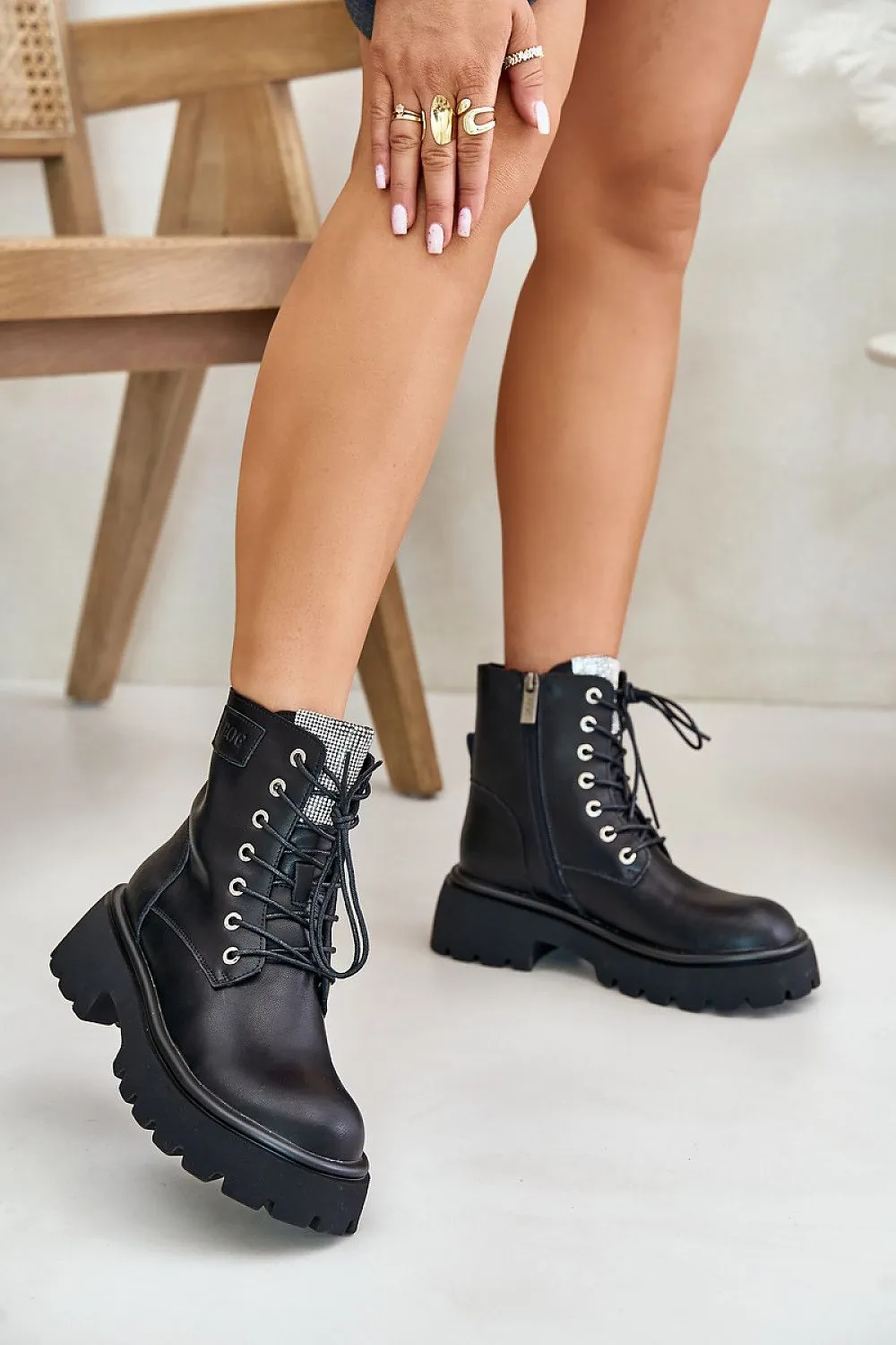 Bootie