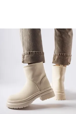 Boots Solea
