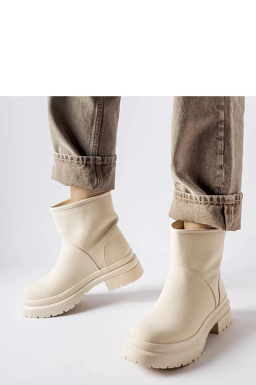 Boots Solea