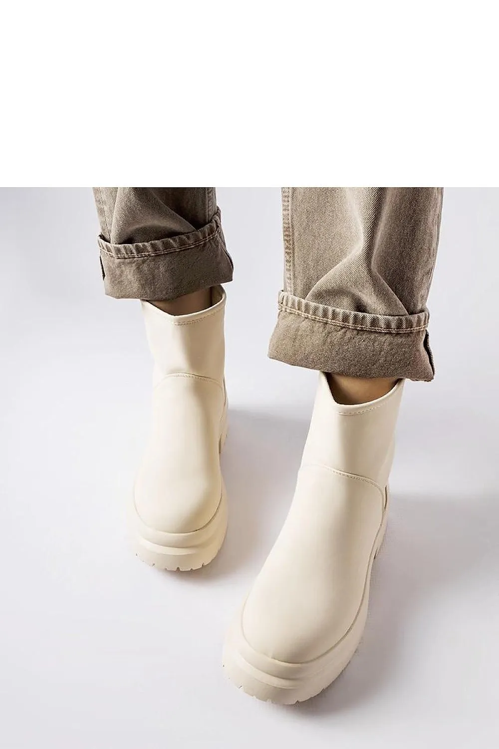 Boots Solea