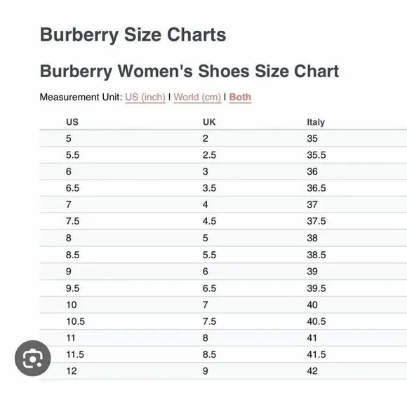 Burberry womens Sz 39 usa 9 green olive ballet flats