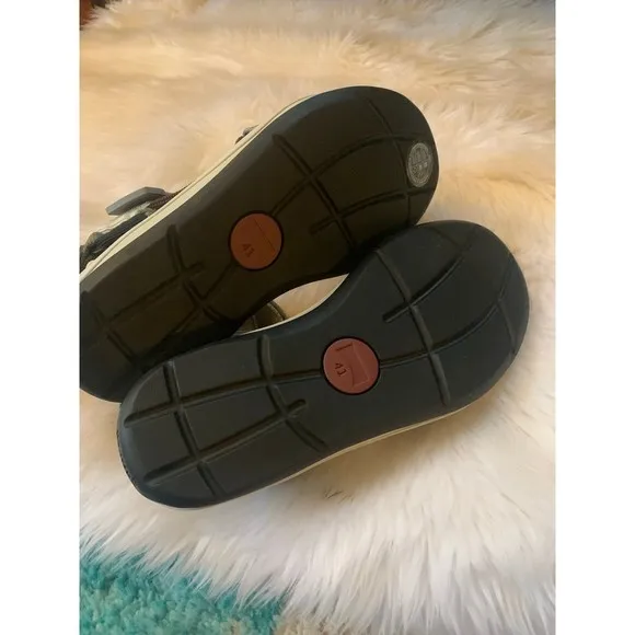 Camper sandals