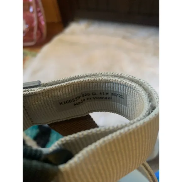Camper sandals