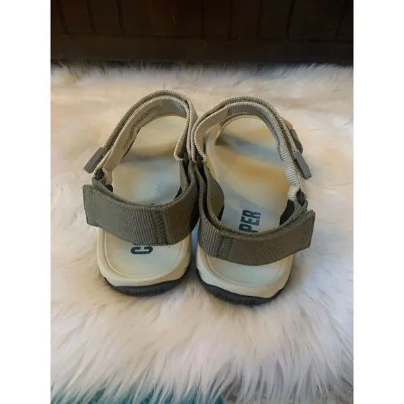 Camper sandals