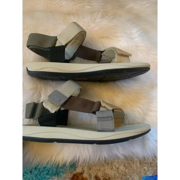 Camper sandals