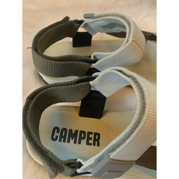 Camper sandals