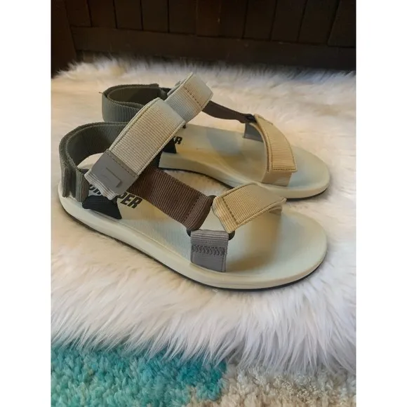 Camper sandals