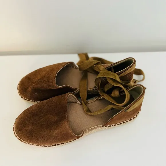 Casa Hernanz Spanish Espadrilles
