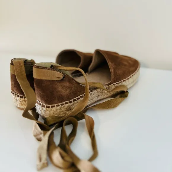 Casa Hernanz Spanish Espadrilles