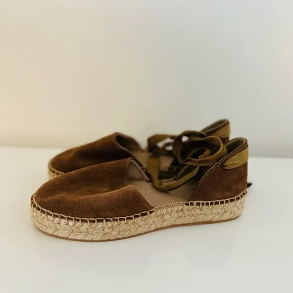Casa Hernanz Spanish Espadrilles