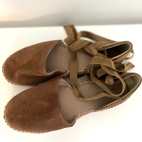 Casa Hernanz Spanish Espadrilles