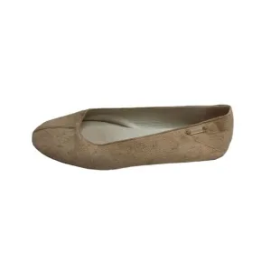 CHANEL Ballet Flats
