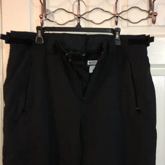 Columbia men’s snow gun 2 pants