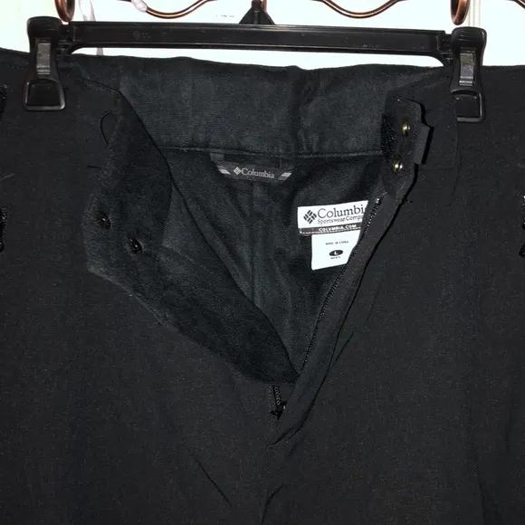 Columbia men’s snow gun 2 pants