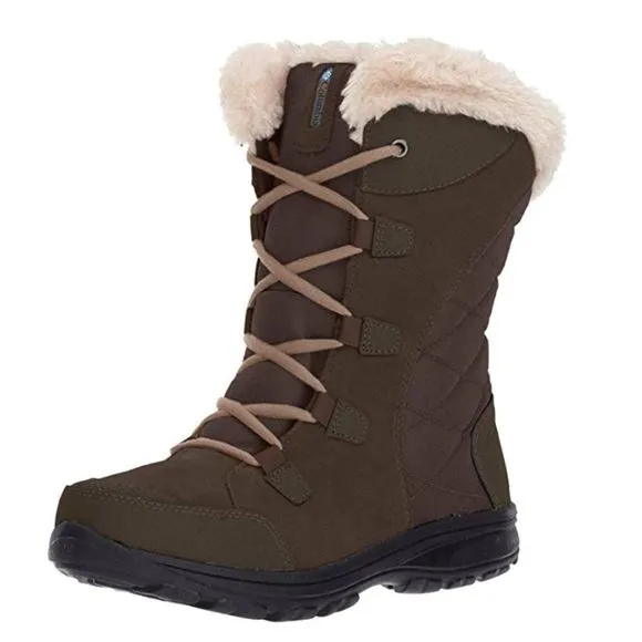 Columbia Women's Insulated Boots! Sale!