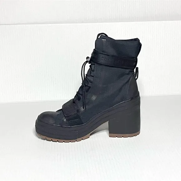 Converse Chuck Taylor All Star Gr82 XX High Top Boots NEW