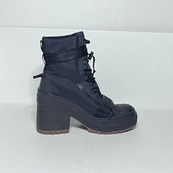 Converse Chuck Taylor All Star Gr82 XX High Top Boots NEW