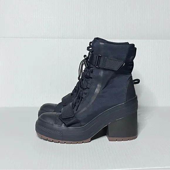 Converse Chuck Taylor All Star Gr82 XX High Top Boots NEW